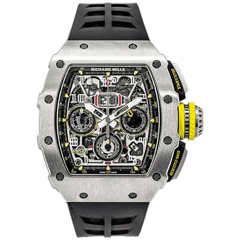 richard mille 11-03 prix